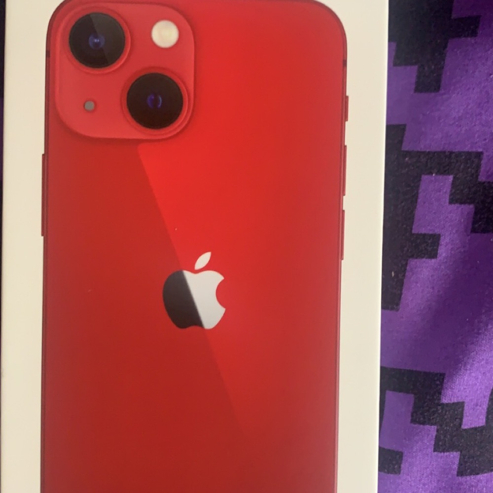 Iphone 13